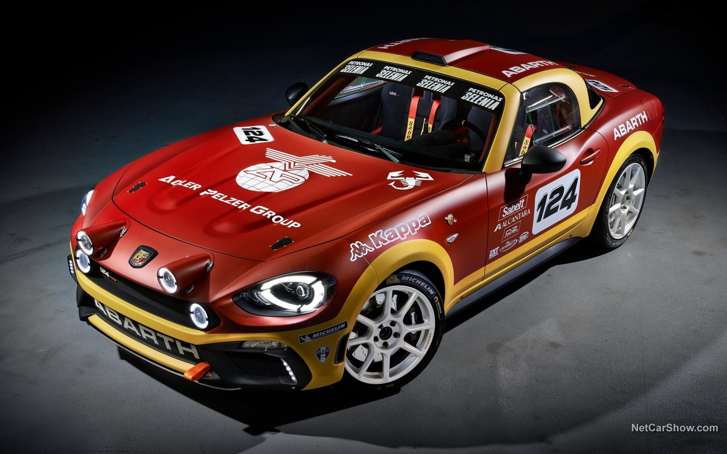 Abarth 124 Rally 2017 555fdd21