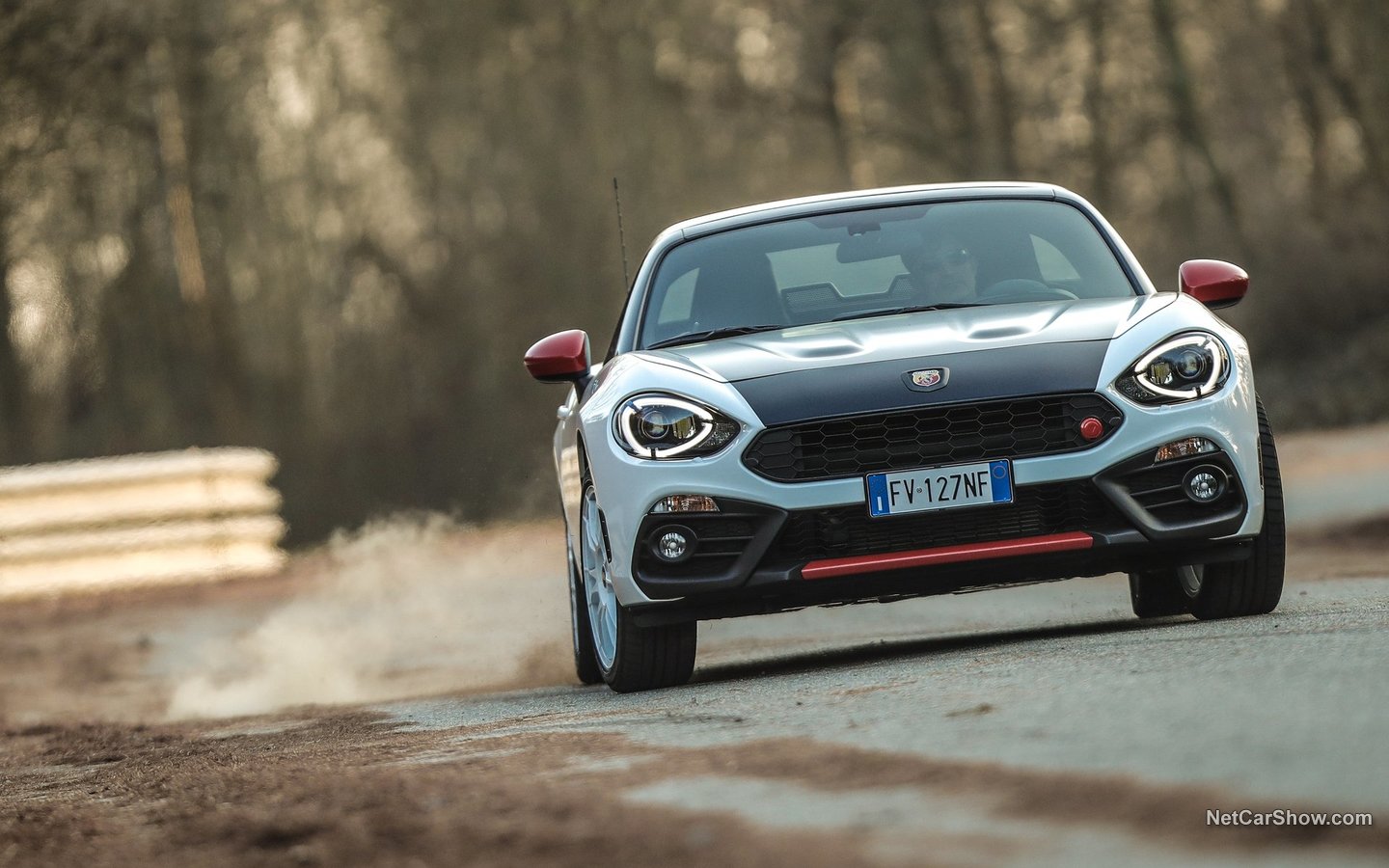 Abarth 124 Rally Tribute 2019 3b041a21