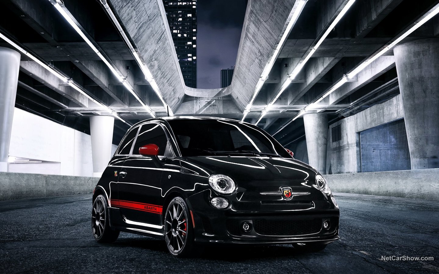 Abarth 500 2012 7522c57c