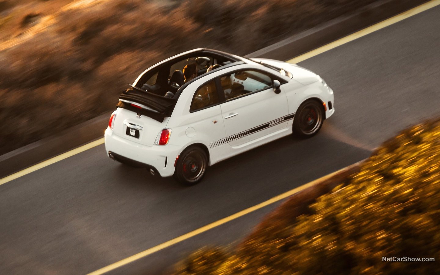 Abarth 500C 2013 b279018f