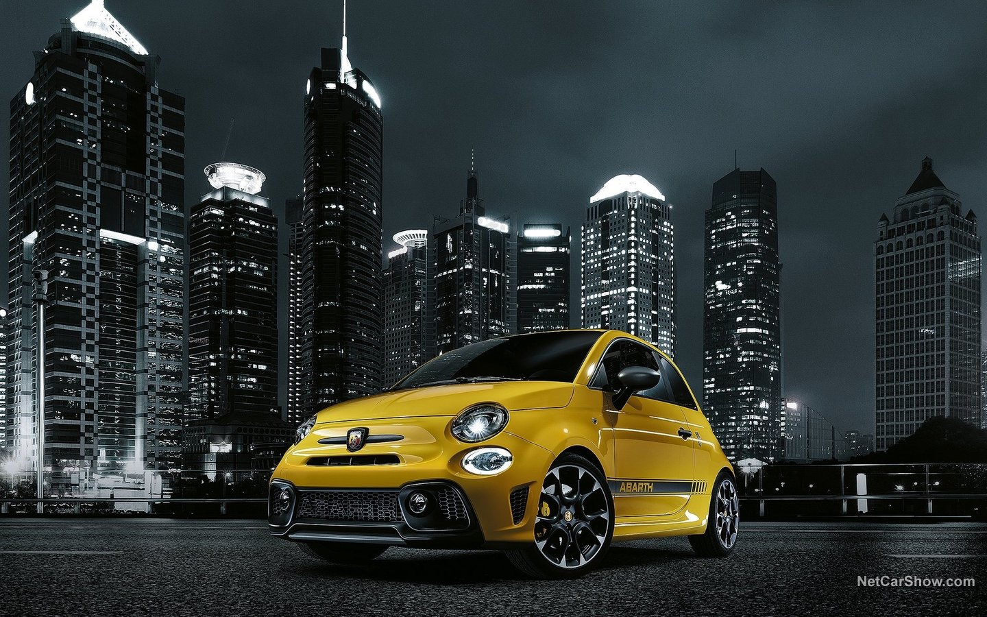 Abarth 595 2017 b4670e7c