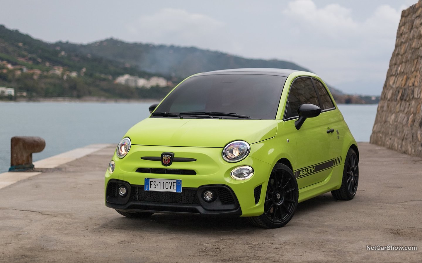 Abarth 595 2019 e0abdbbf