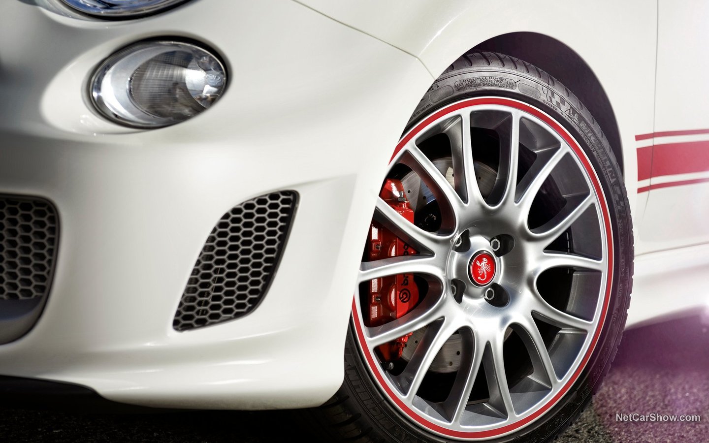 Abarth 595 50th Anniversary 2014 a90ebdfa