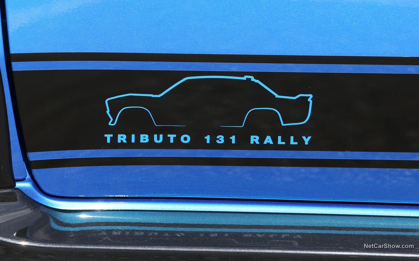 Abarth 695 Tributo 131 Rally 2022 e2f22d9f