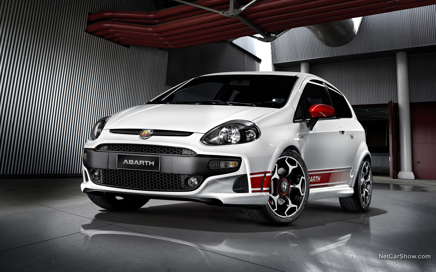 Abarth Punto Evo 2011 2efa1dfb