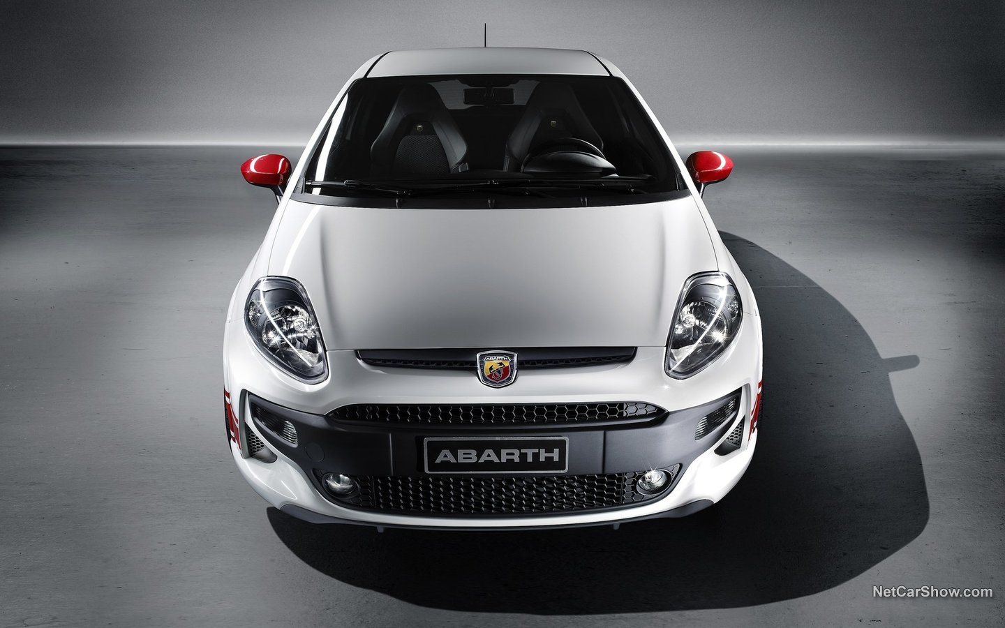 Abarth Punto Evo 2011 8af25bde