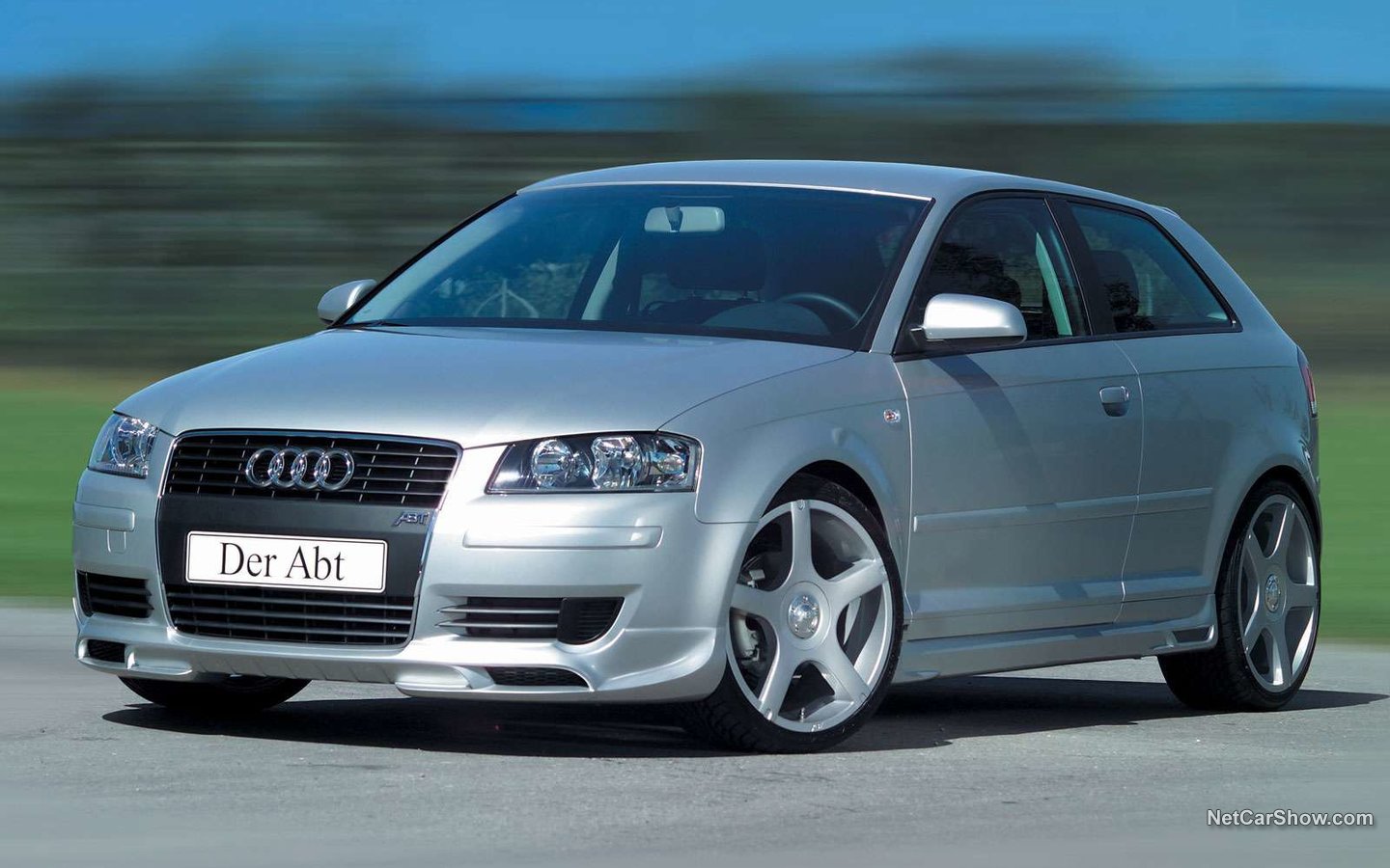 ABT Audi AS3 2005 8ac49c9c
