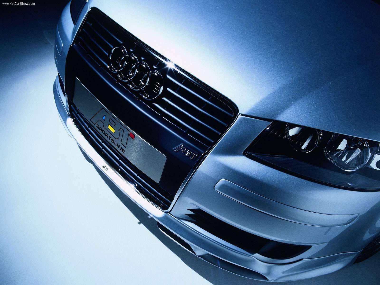 ABT Audi AS3 2005 ABT-Audi_AS3-2005-1600-06