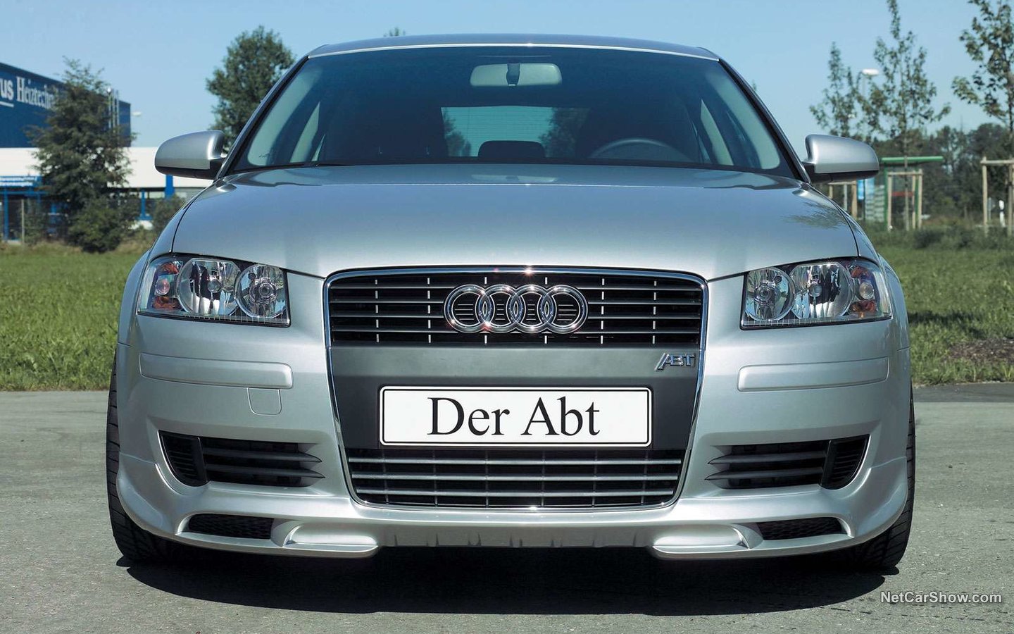 ABT Audi AS3 2005 c6052ce9