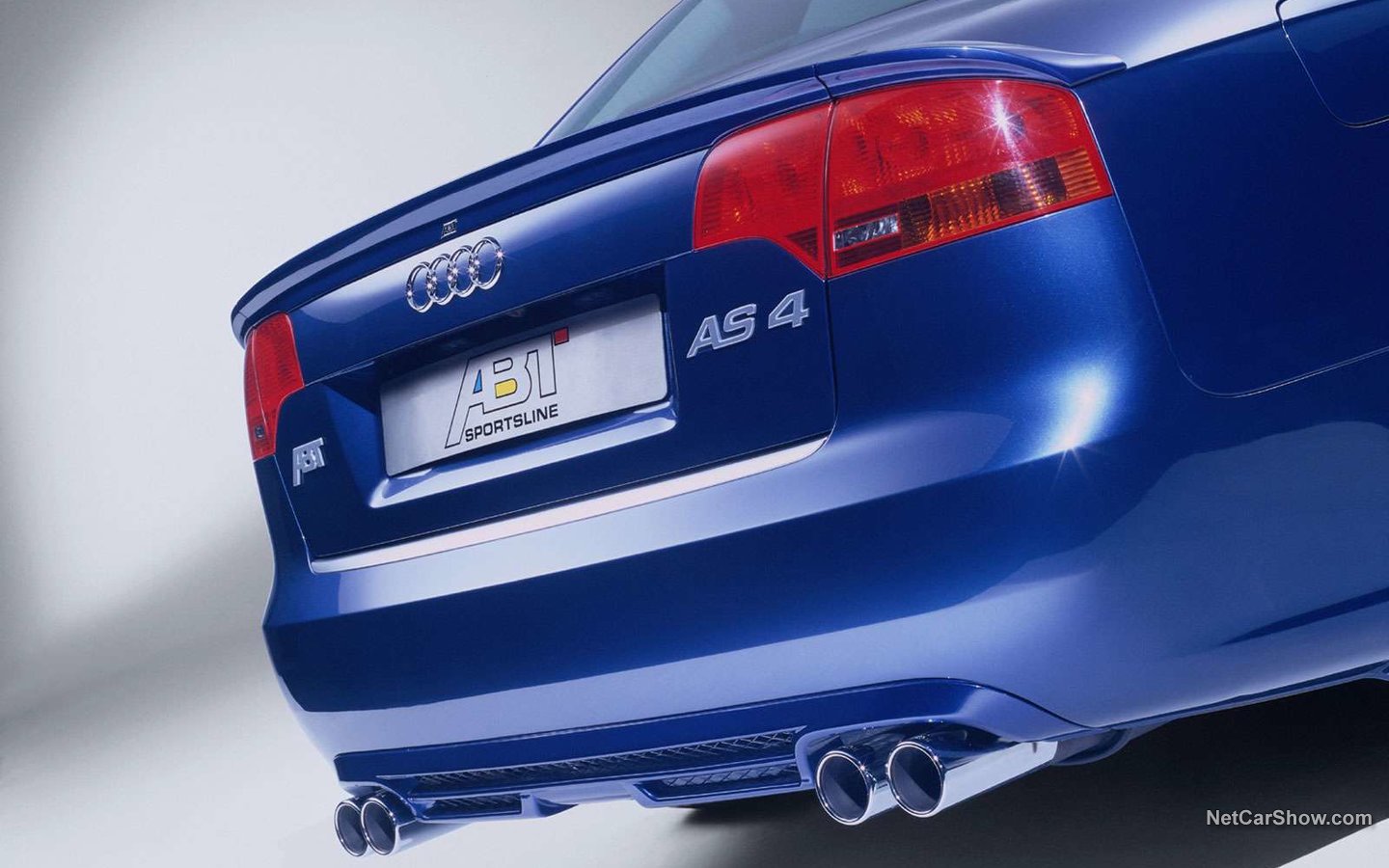 ABT Audi AS4 2005 27201c80