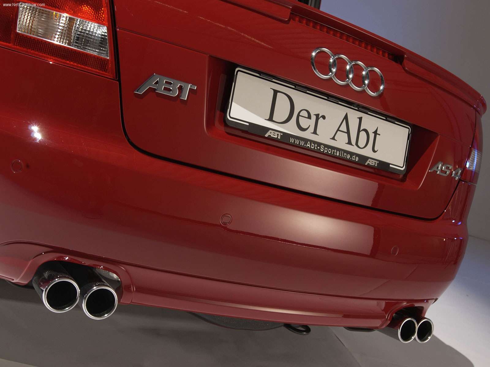 ABT Audi AS4 Cabriolet 2003 ABT-Audi_AS4_Cabriolet-2003-1600-04