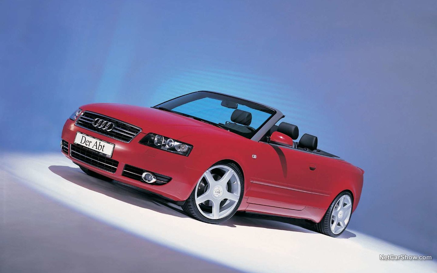 ABT Audi AS4 Cabriolet 2003 deff0875