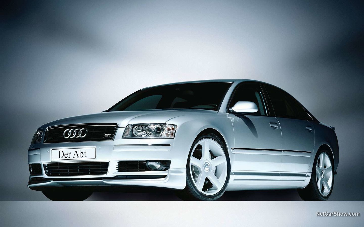 ABT Audi AS8 2003 728064df