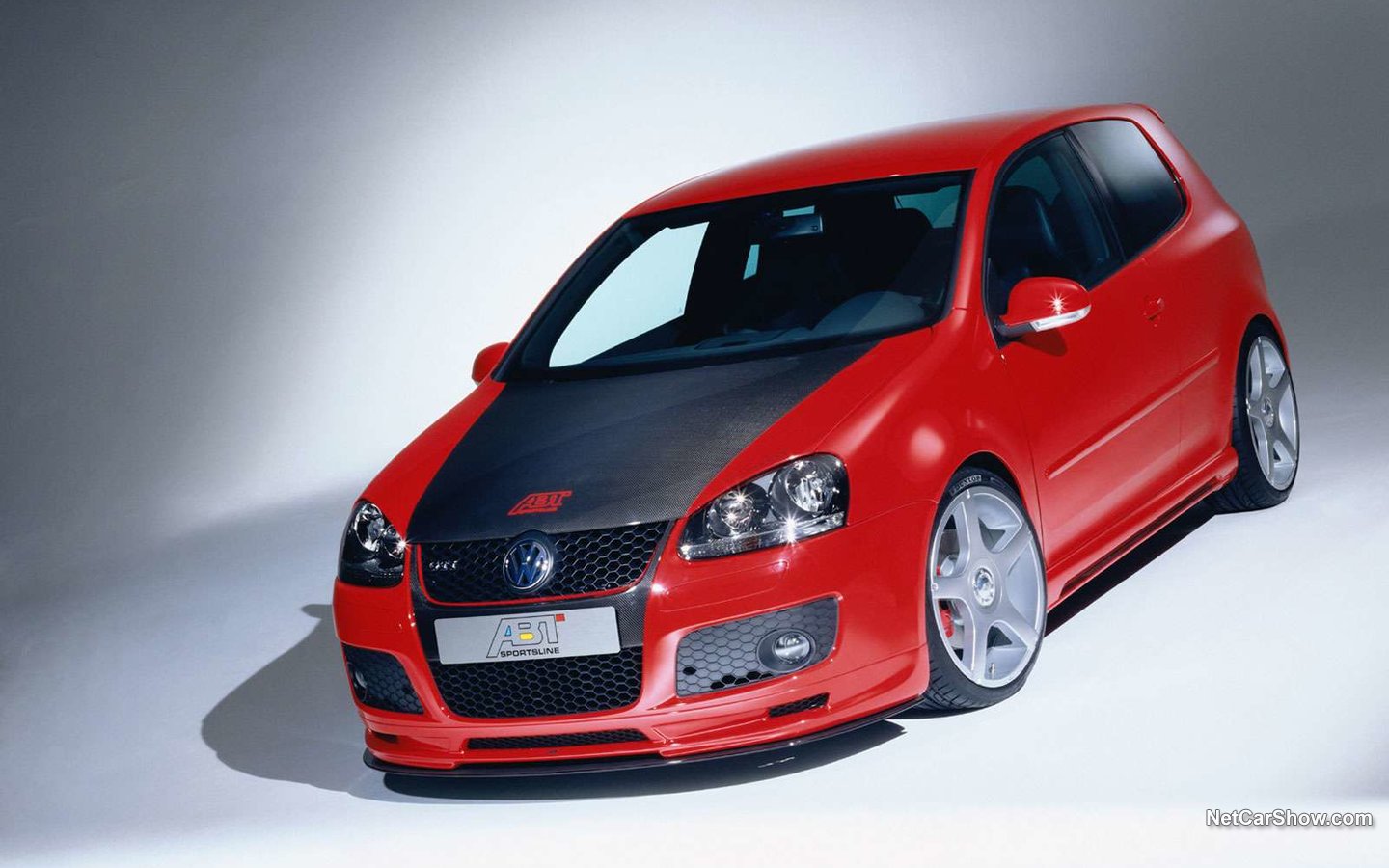 ABT Volkswagen Golf GTI 2005 b980bf76