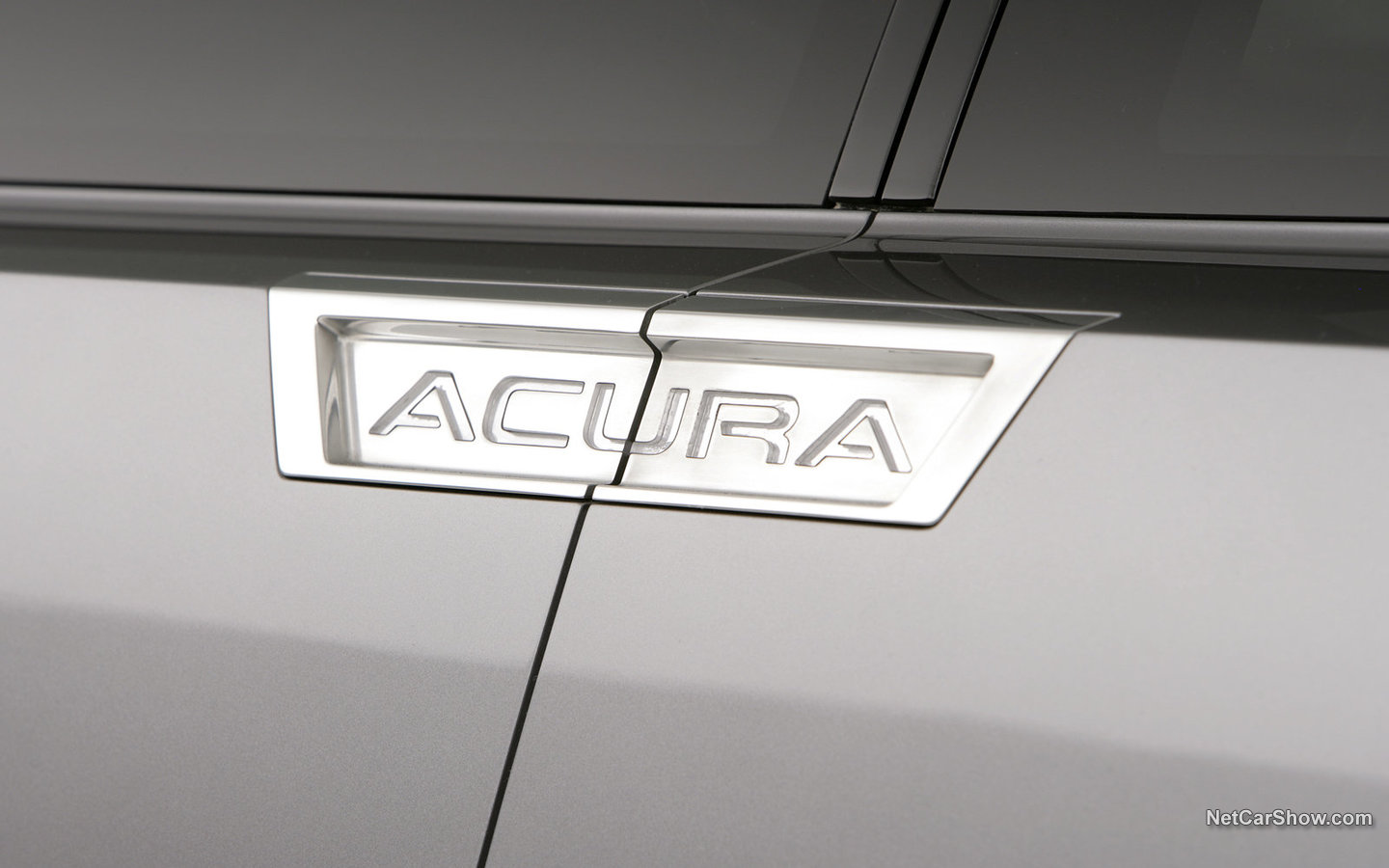 Acura Advanced Sedan Concept 2006 2e501f78