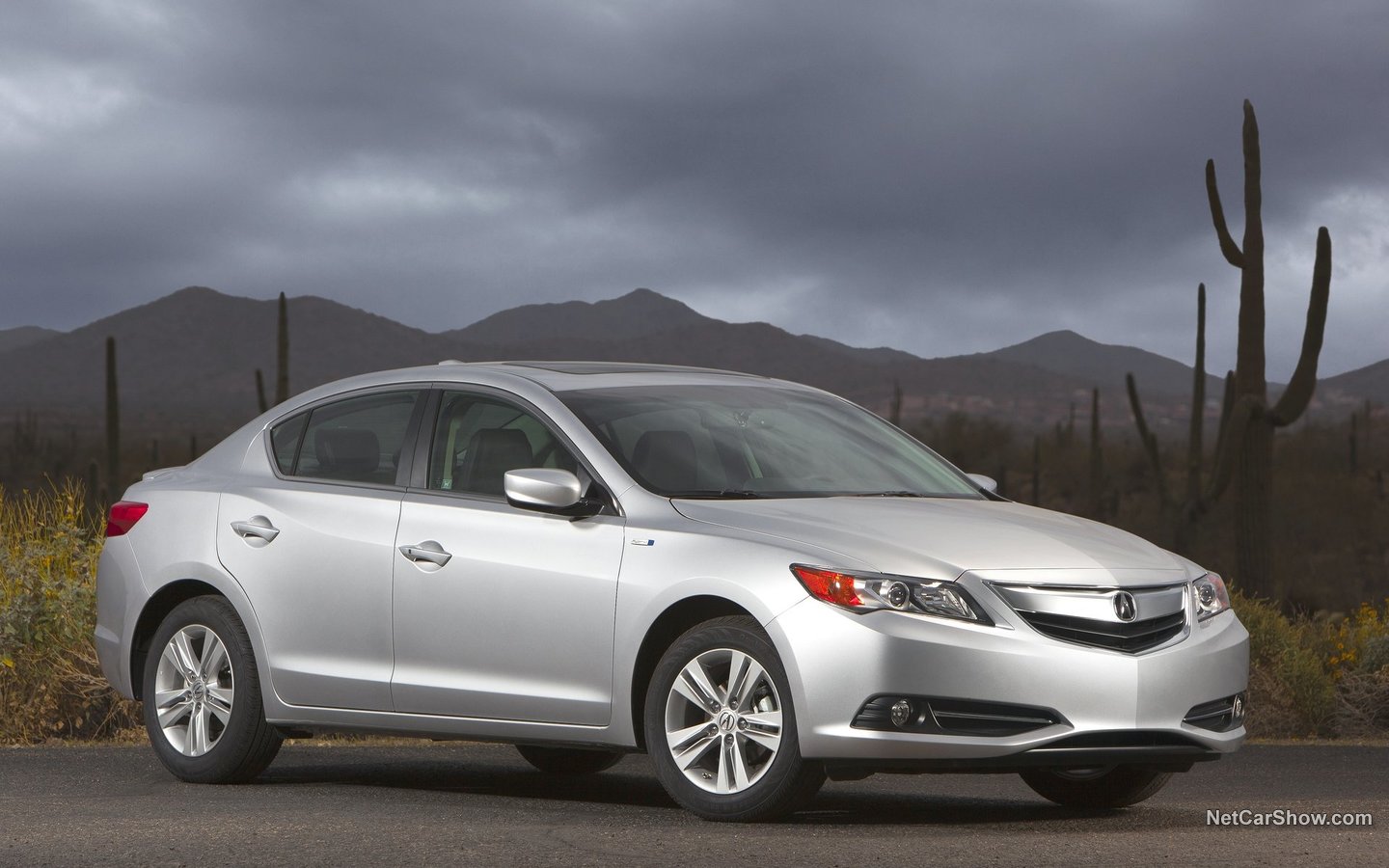 Acura ILX 2013 ecf4ef52