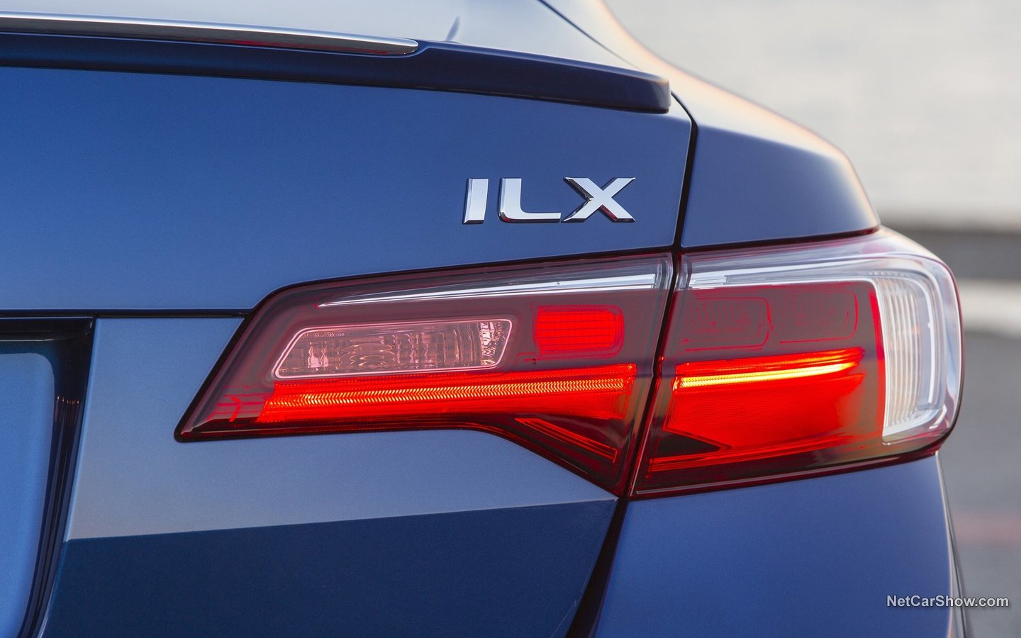 Acura ILX 2016 a873fced