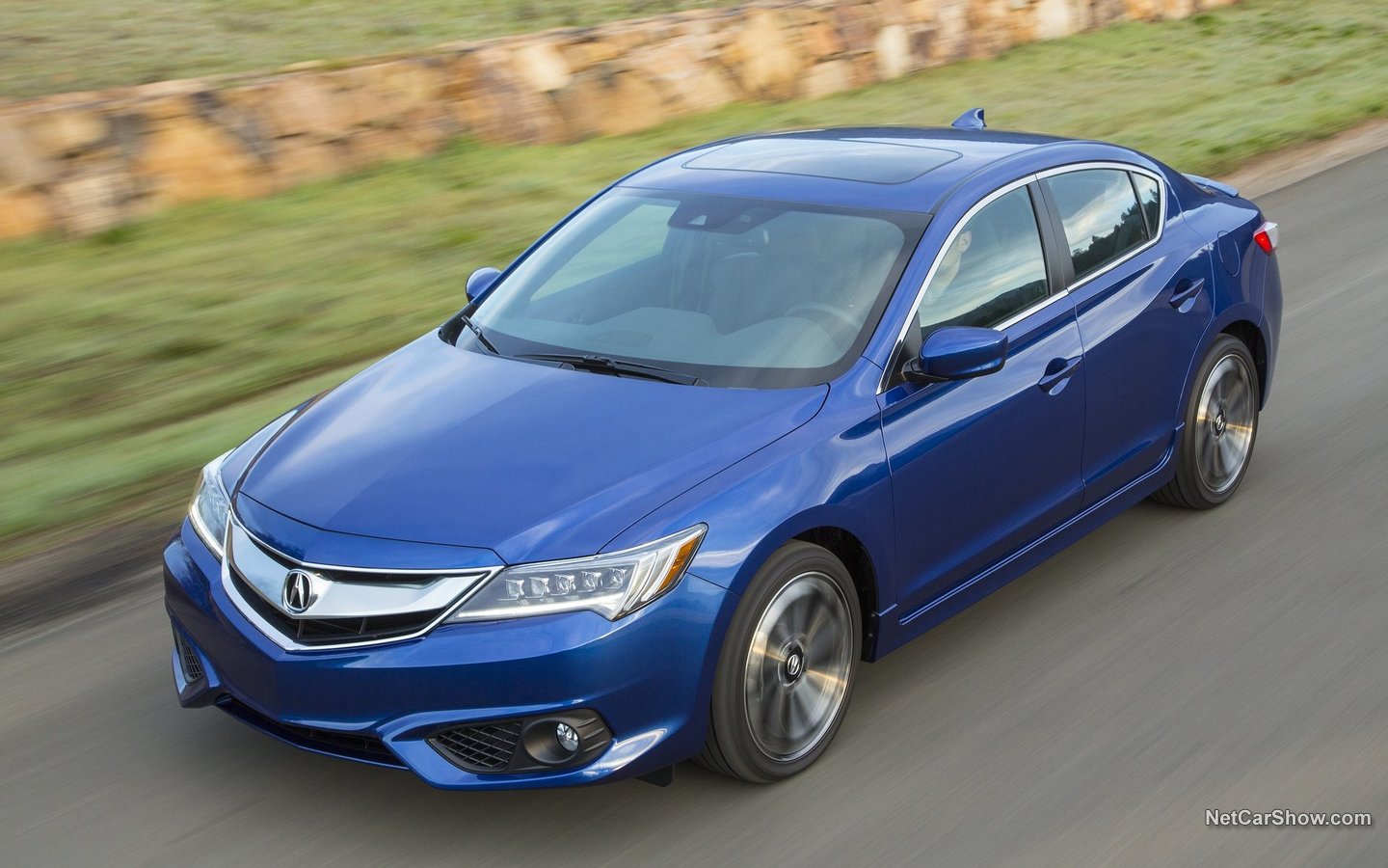 Acura ILX 2016 b0c35202