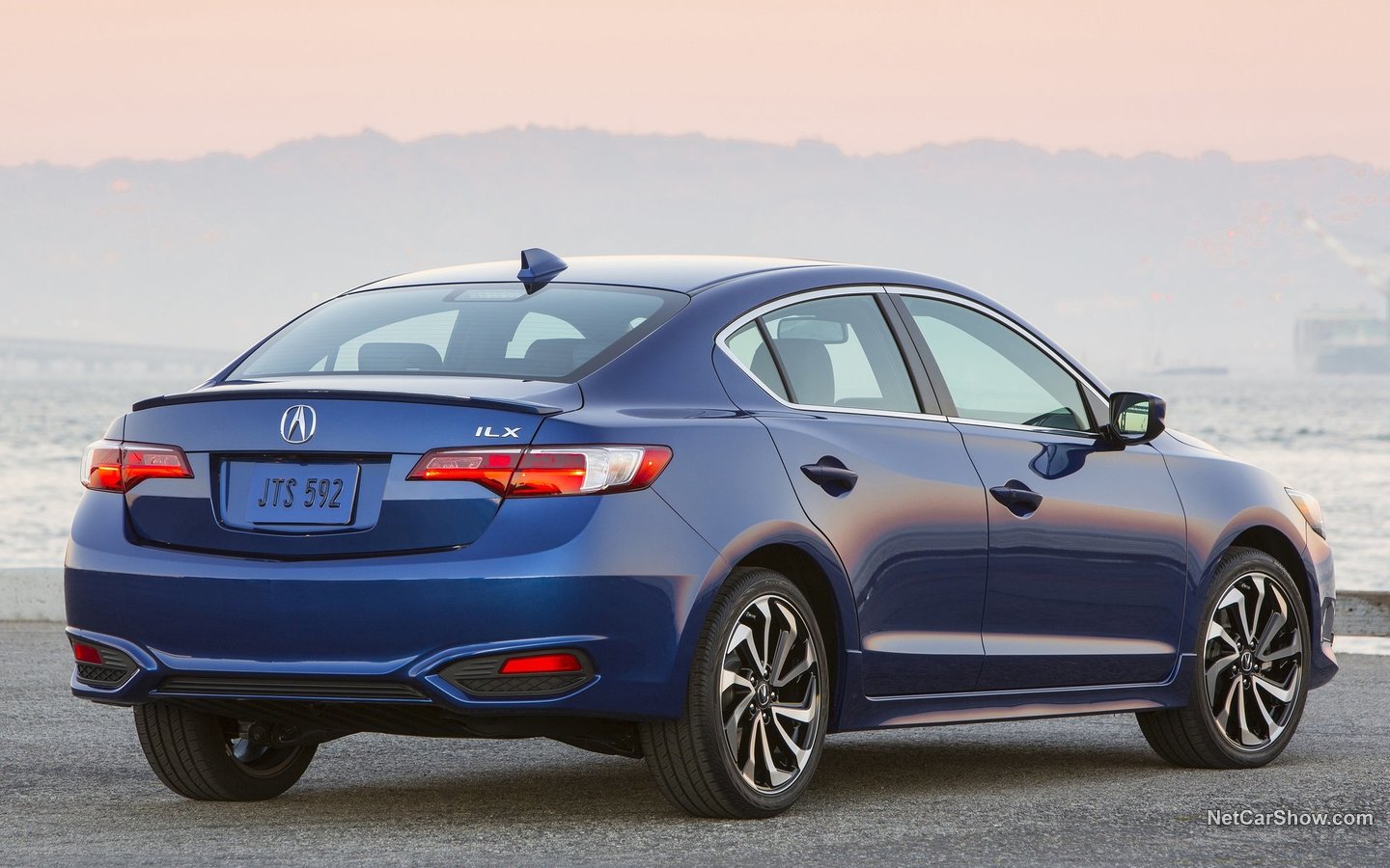 Acura ILX 2016 d9de95a2