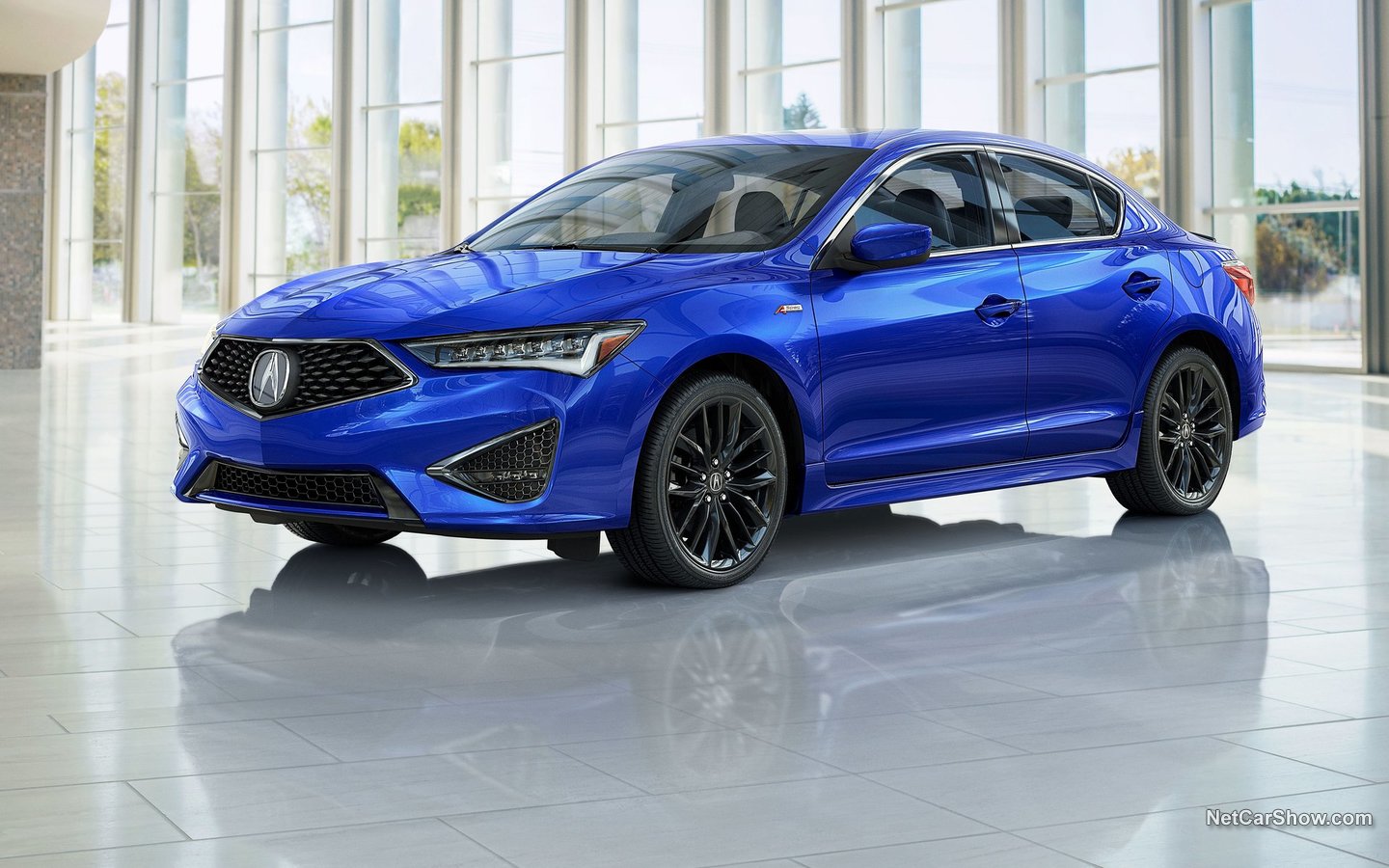 Acura ILX 2019 75ee9c89