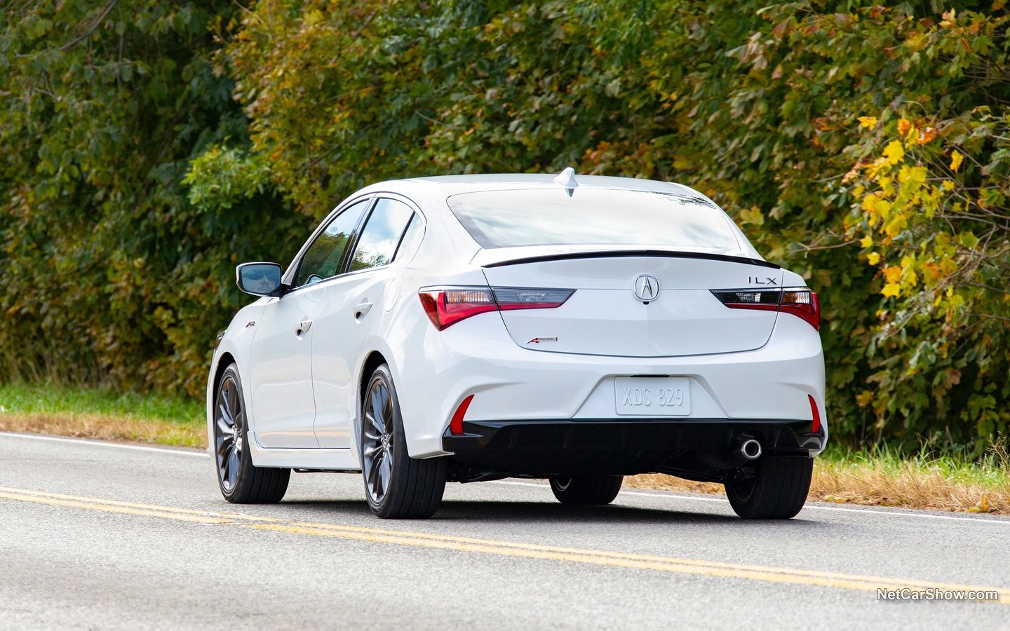 Acura ILX 2019 9e74dccd