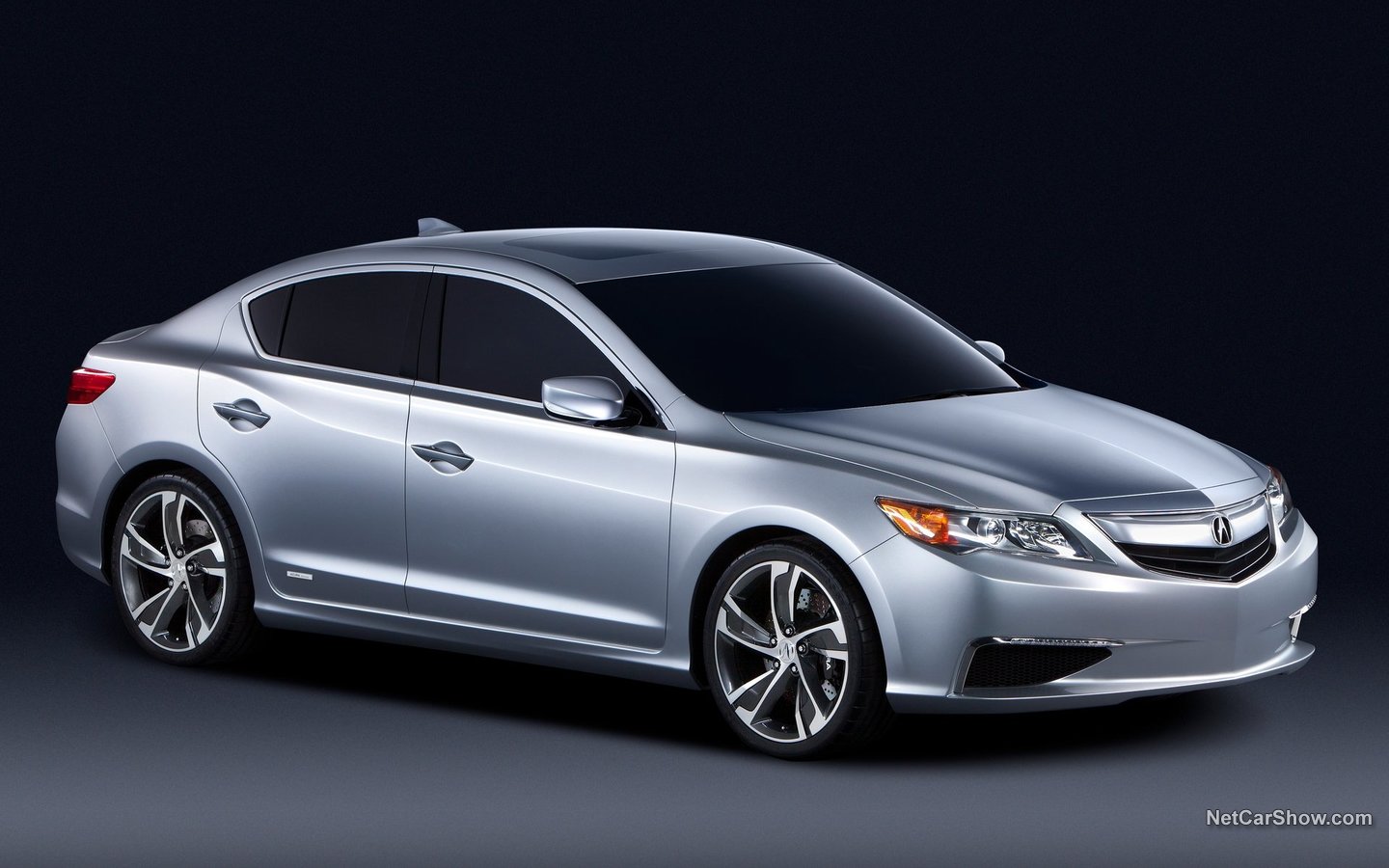 Acura ILX Concept 2012 e453b5f3