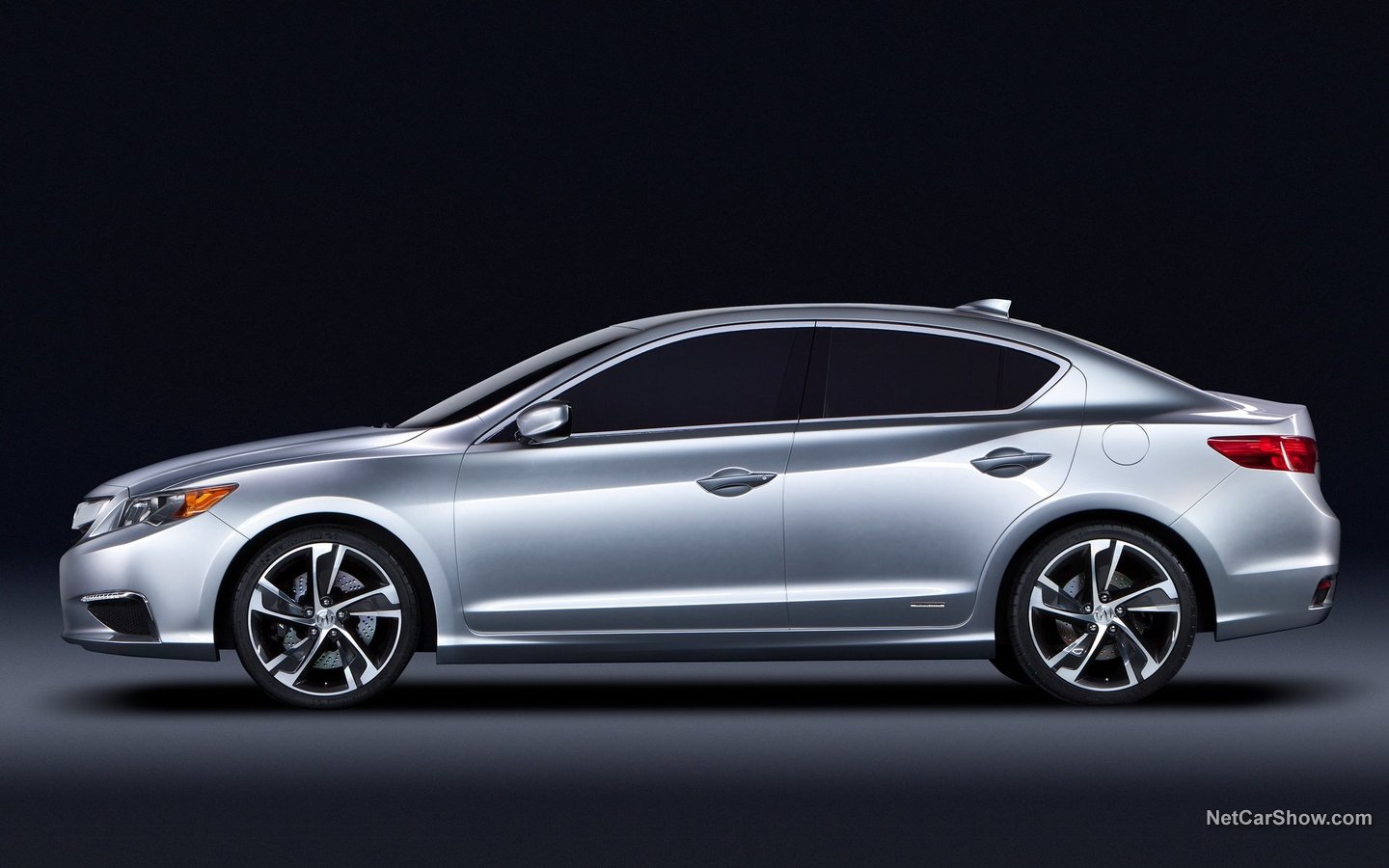 Acura ILX Concept 2012 e81d3ea4