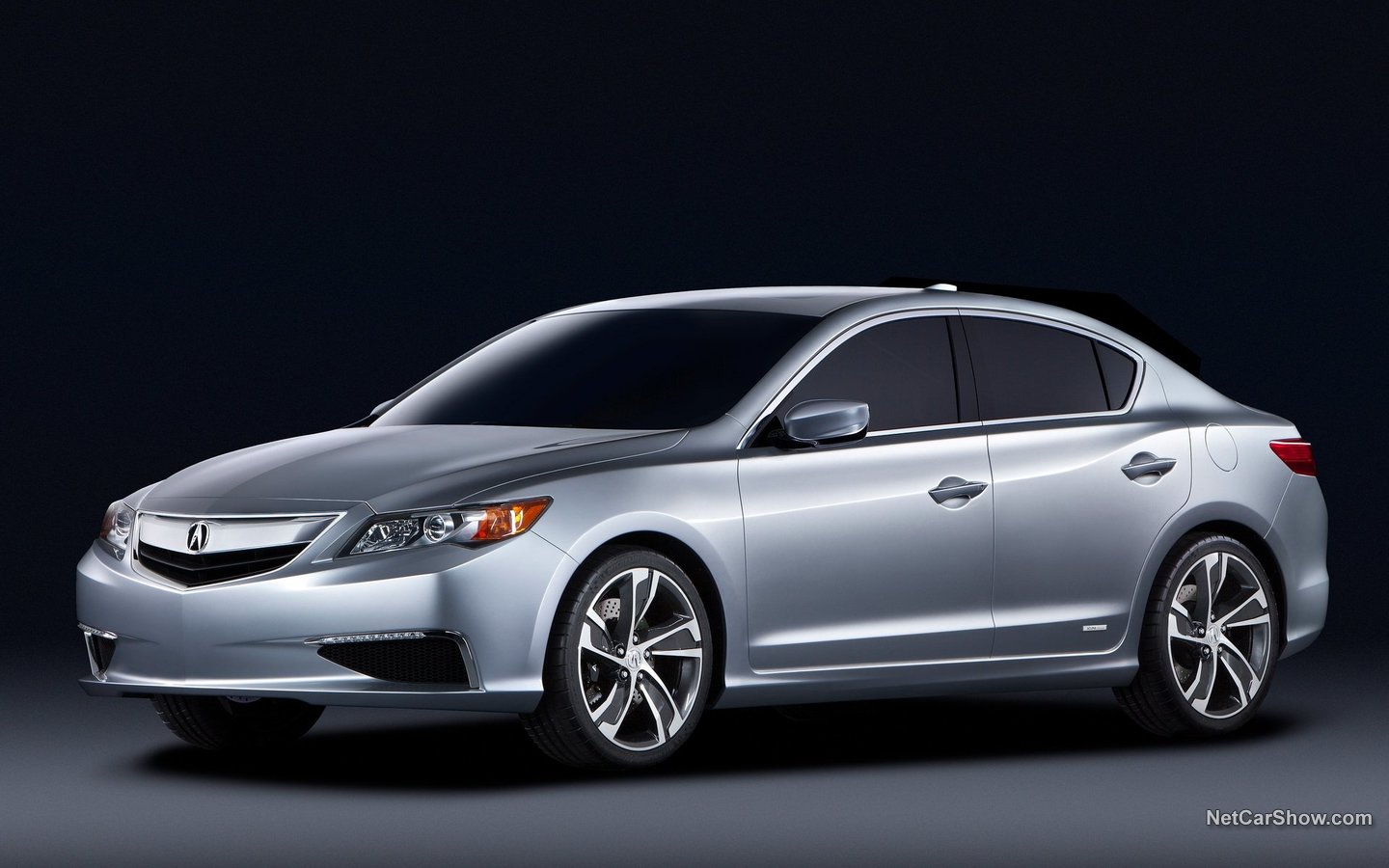 Acura ILX Concept 2012 efc94bbb