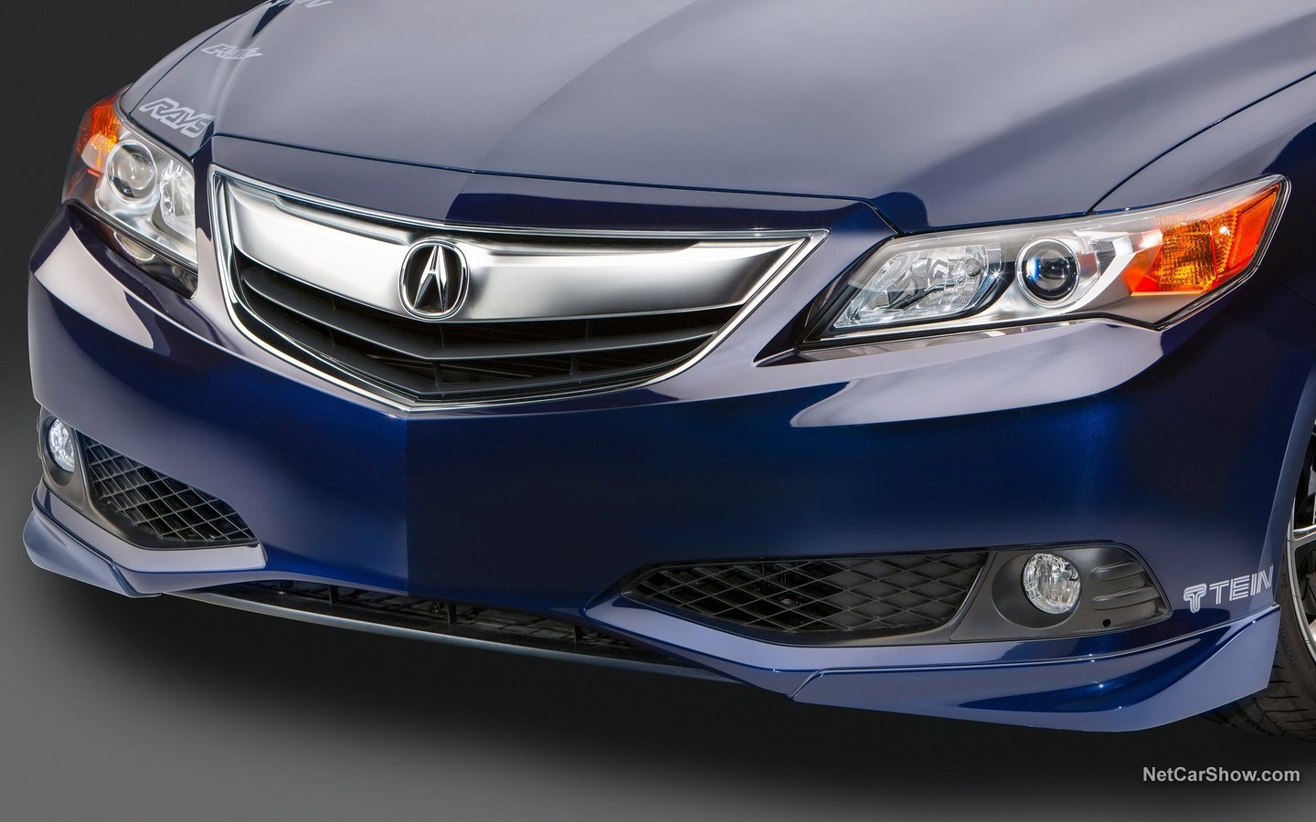 Acura ILX Street Build Concept 2012 3223beb3