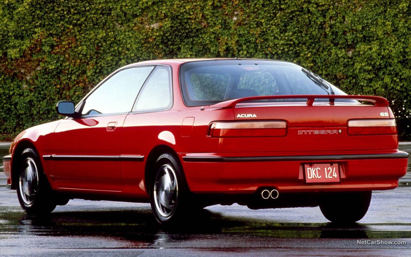 Acura Integra 1990 06082b49