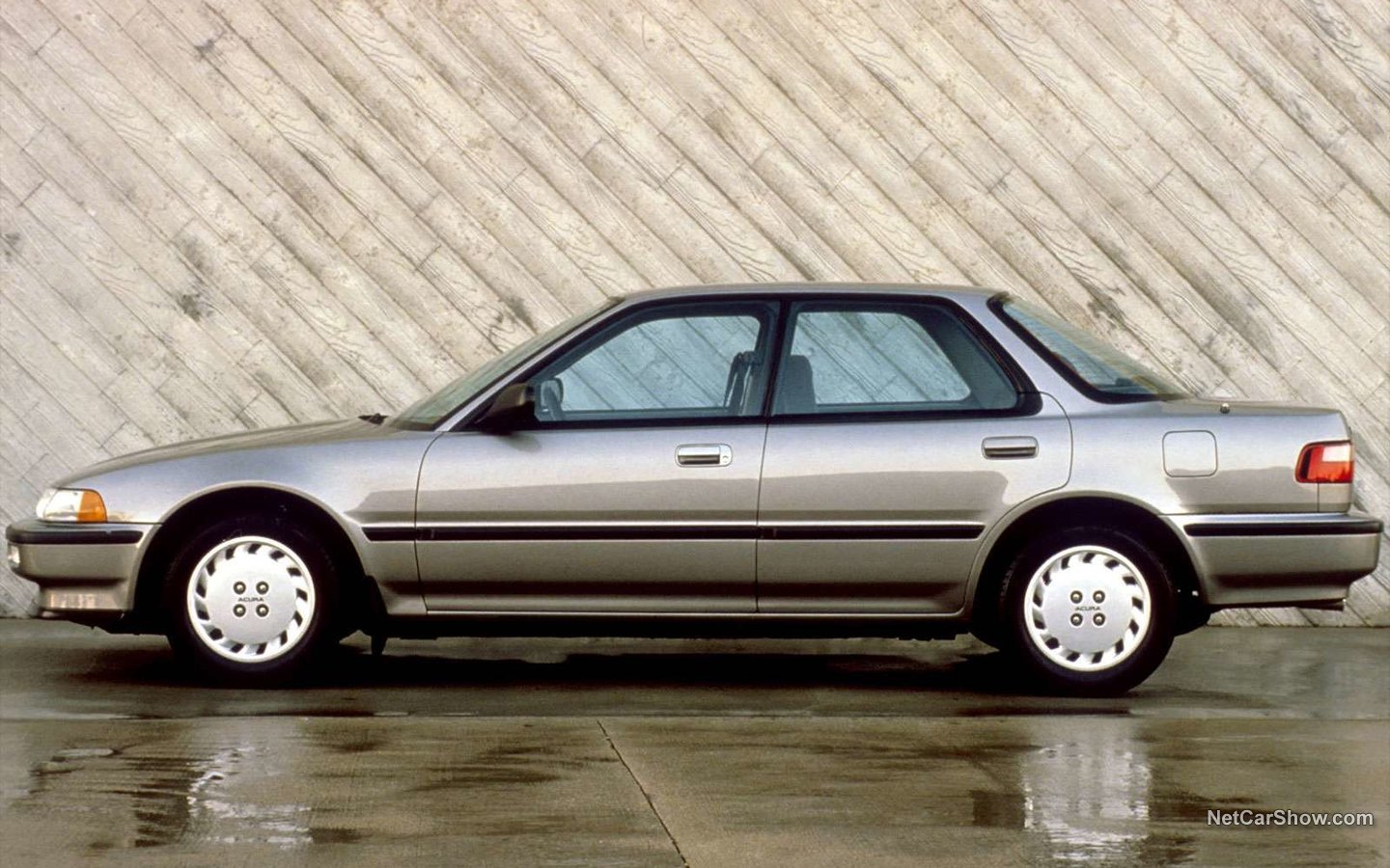 Acura Integra 1990 ca86a097