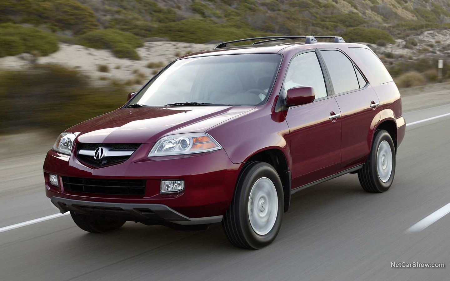 Acura MDX 2005 af3be80e