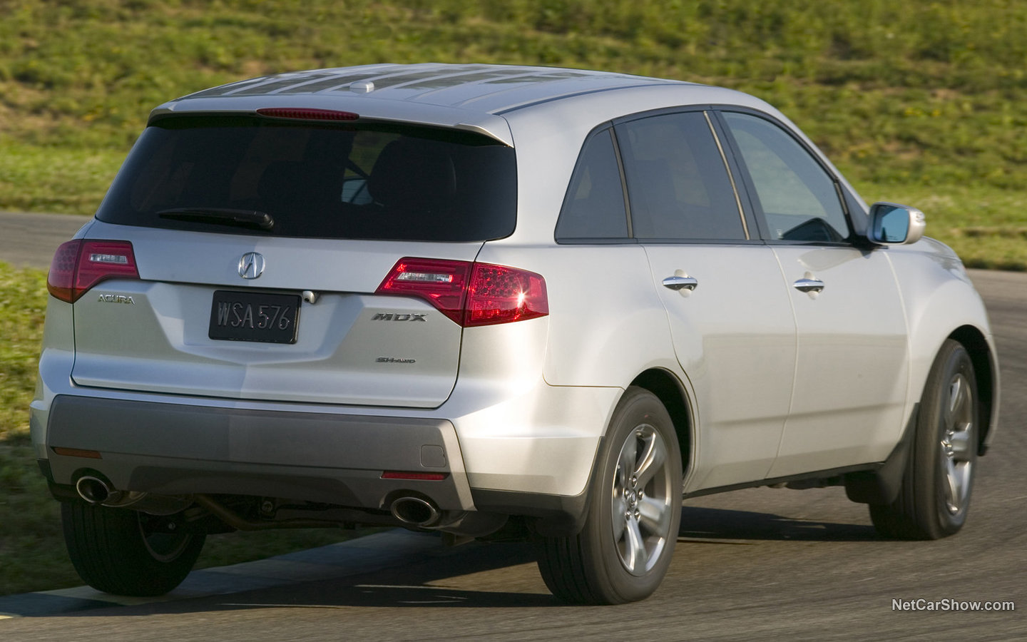 Acura MDX 2007 ce3ba480