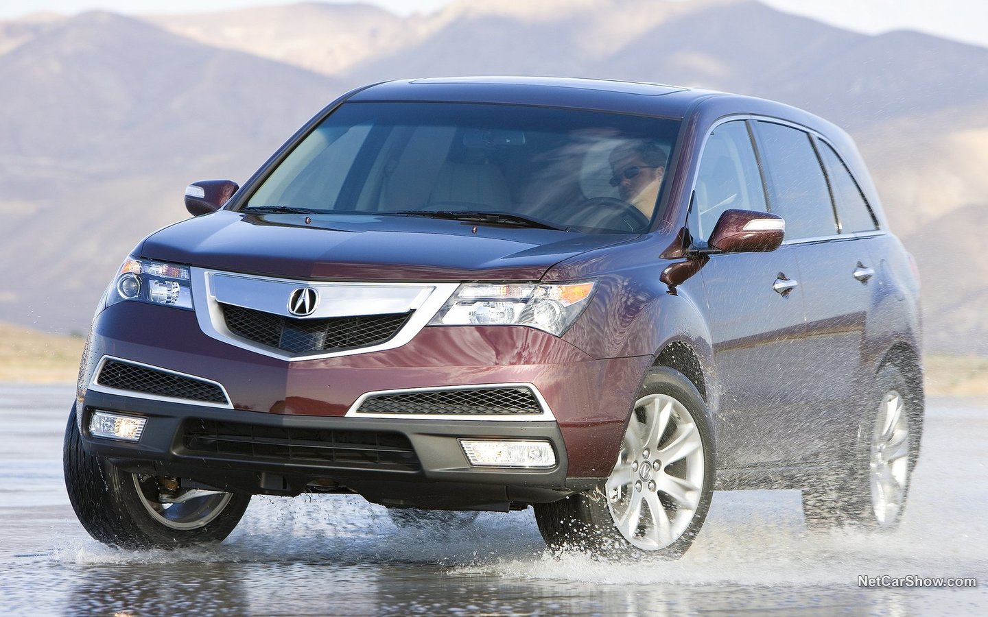 Acura MDX 2010 23dd02c7