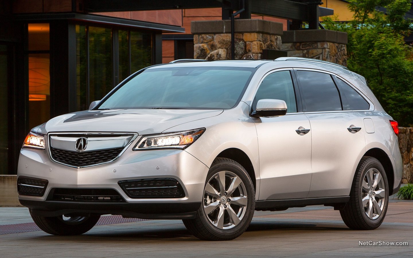 Acura MDX 2014 1384bf80