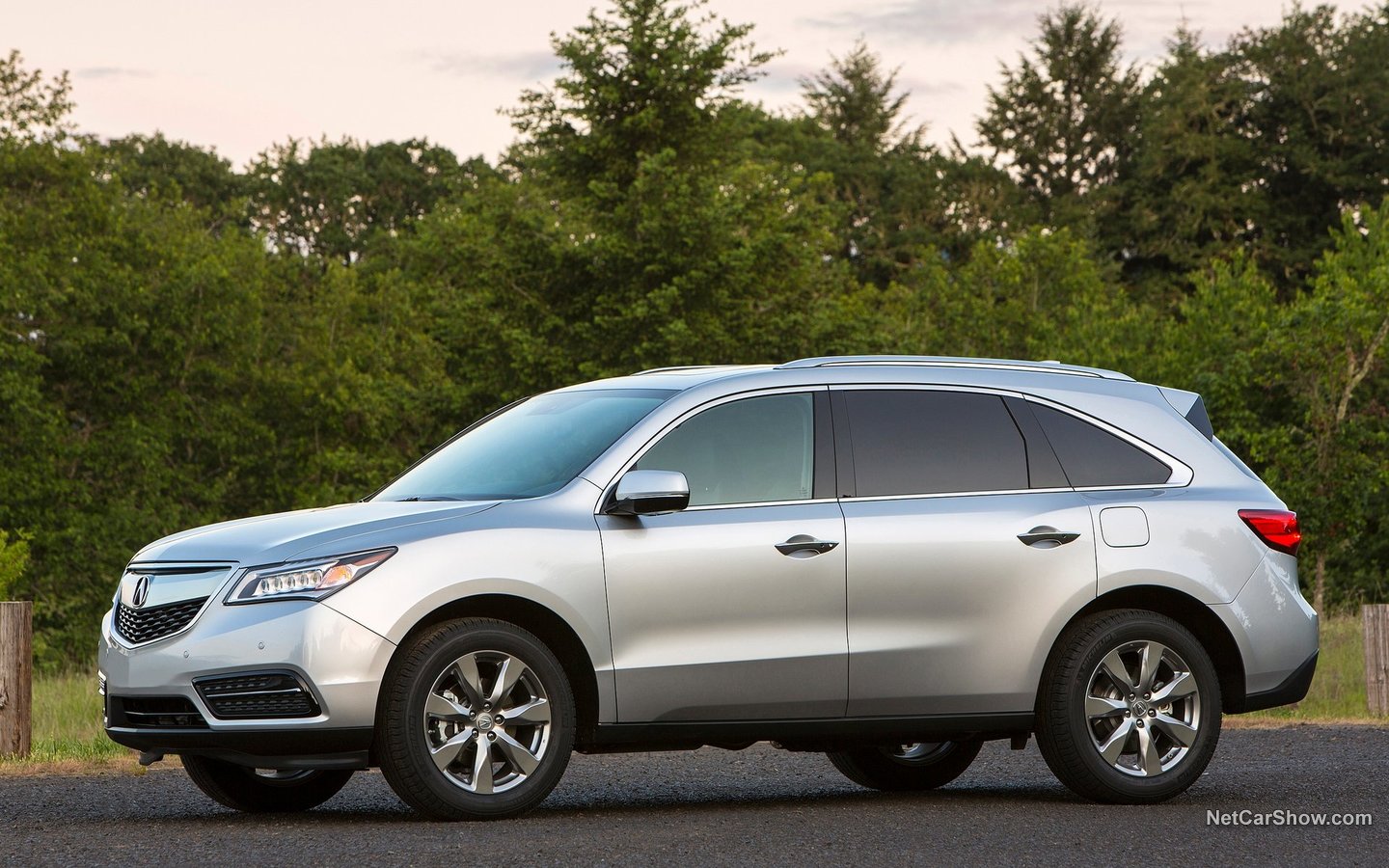 Acura MDX 2014 b53b17be