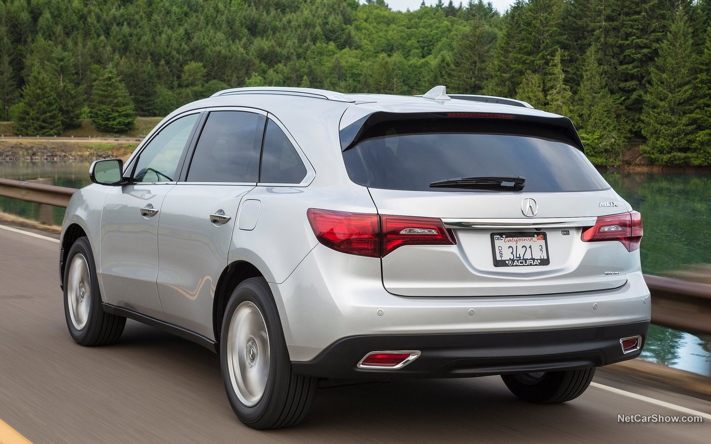 Acura MDX 2014 bad3a6f1