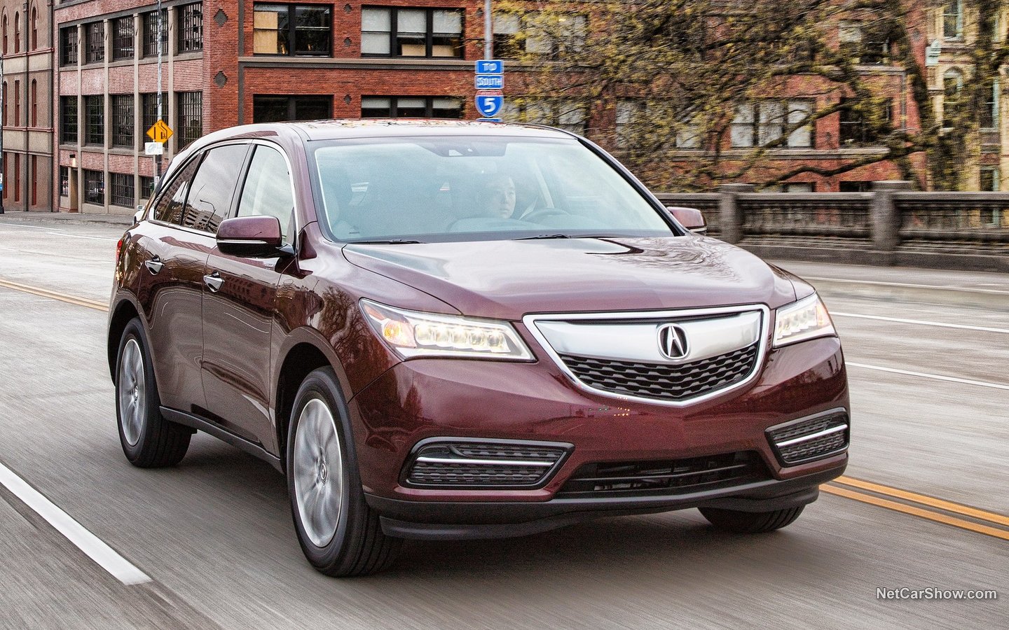 Acura MDX 2014 d56c7c2a