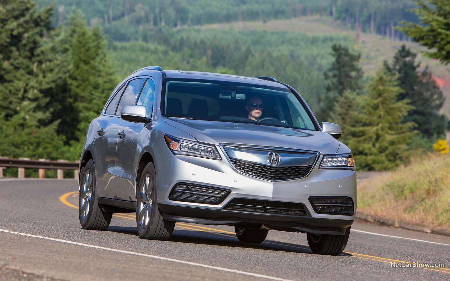 Acura MDX 2014 e472559c