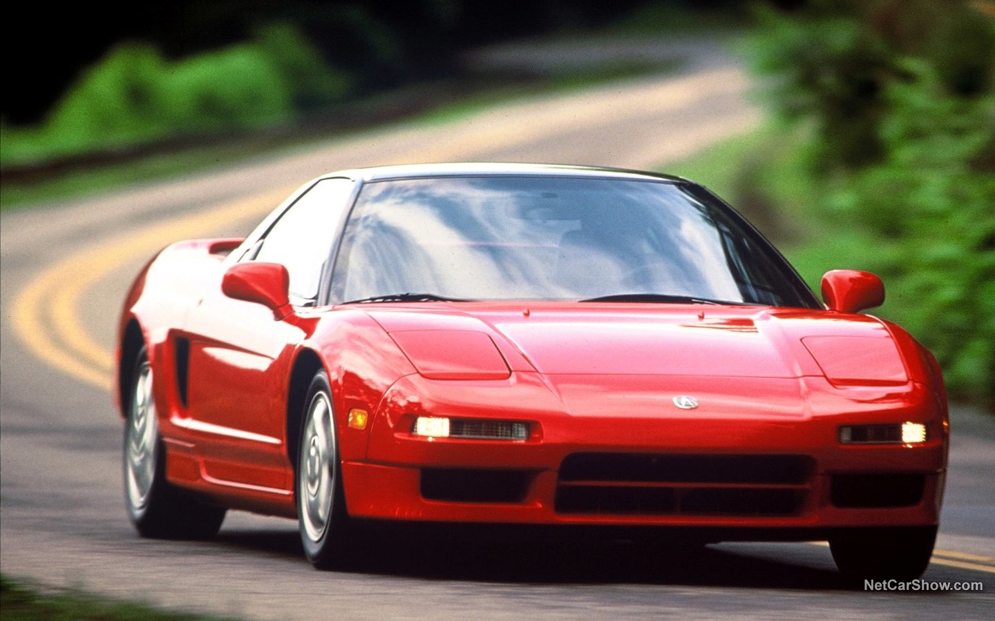 Acura NSX 1991 6cdda2a1