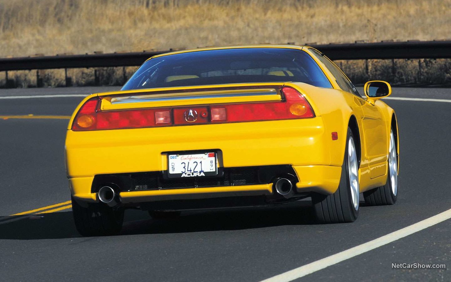 Acura NSX 2005 e35835df