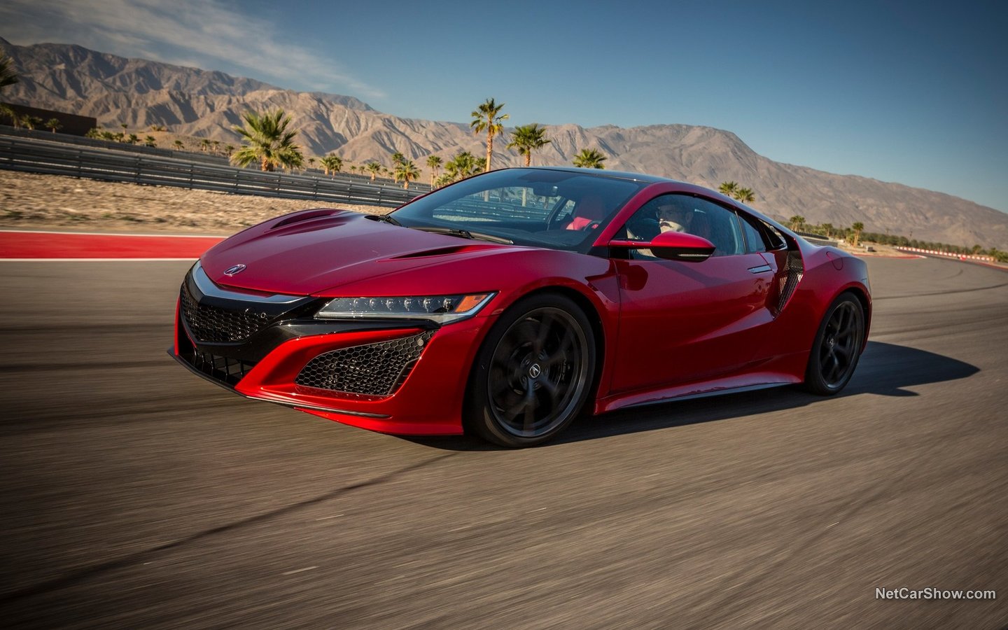 Acura NSX 2017 3ceb224c