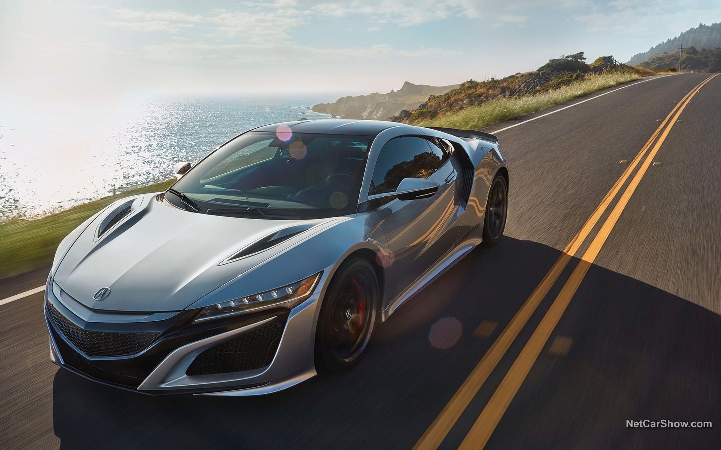 Acura NSX 2019 80963f68