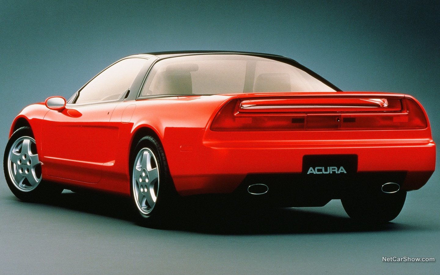 Acura NSX Concept 1989 95d44d2b