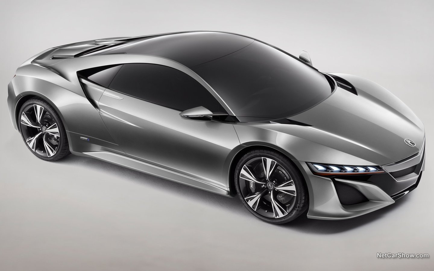 Acura NSX Concept 2012 48c309da