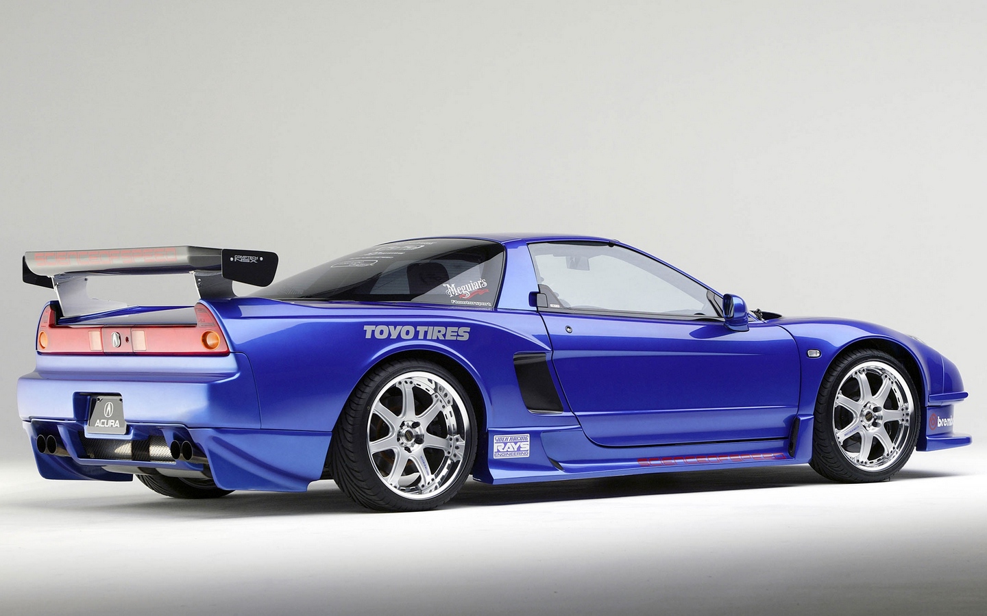 Acura NSX Mugen 2003 acura_nsx_blue_side_view_sports_style_13665_1440x900