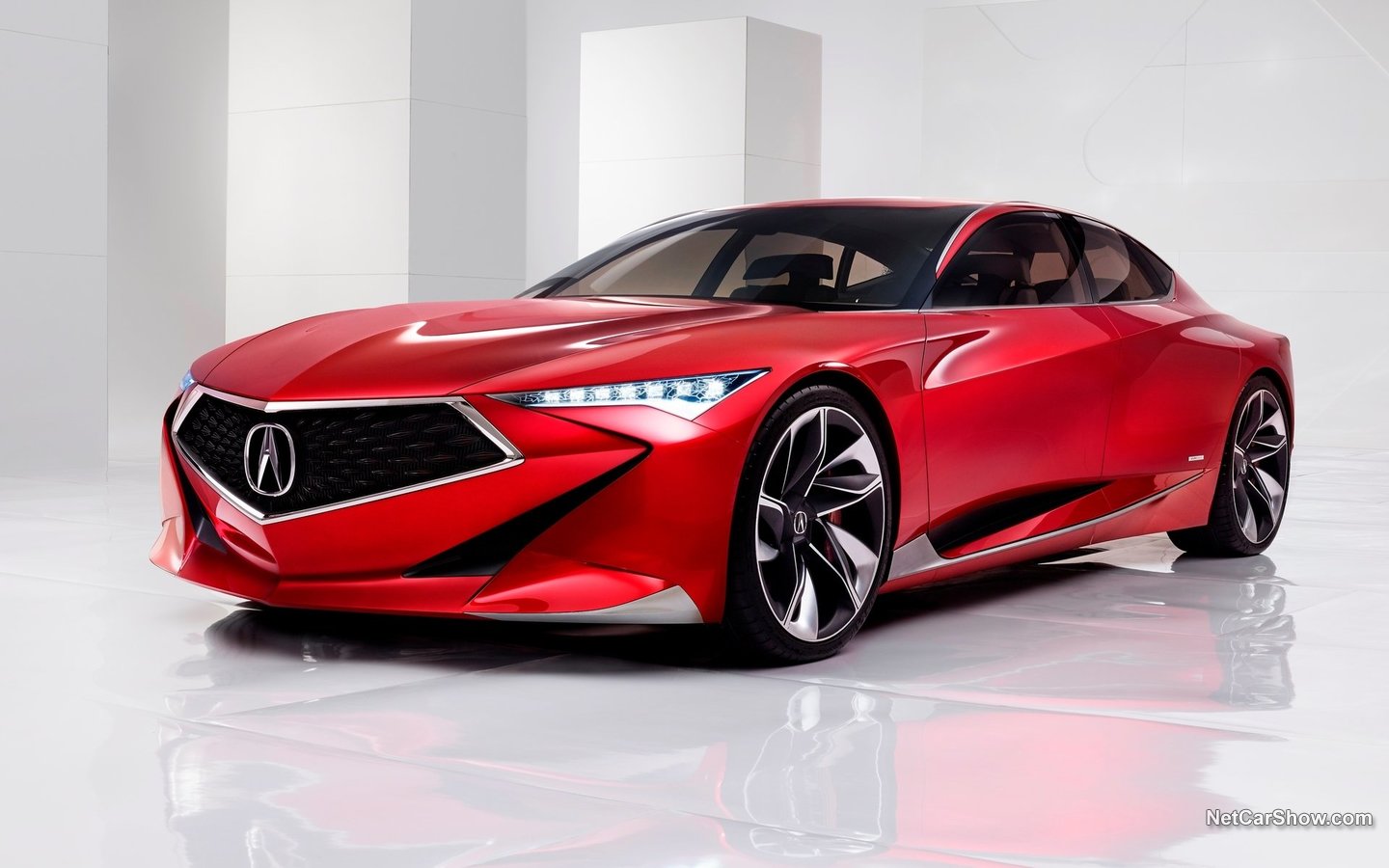 Acura Precision Concept 2016 3b4b00dd