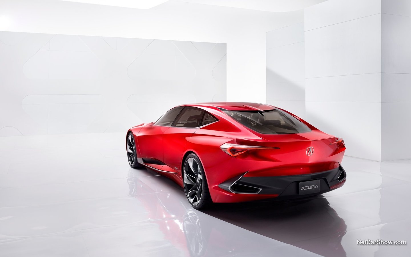 Acura Precision Concept 2016 d87fd7d6