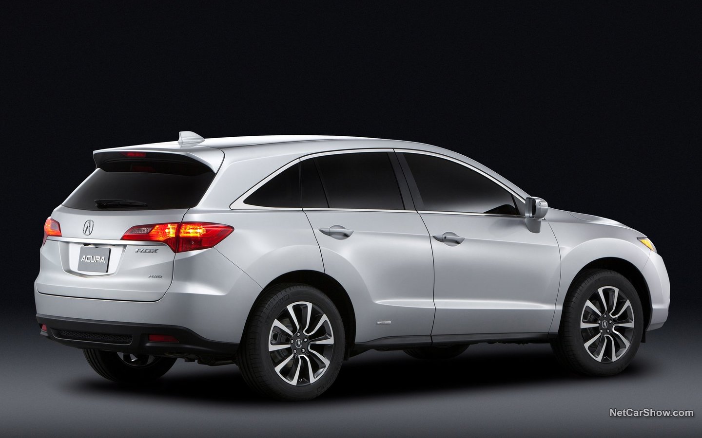 Acura RDX 2013 b2fd686d