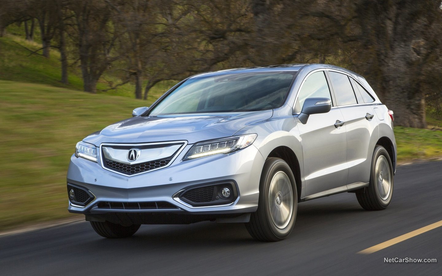 Acura RDX 2016 9bba5160